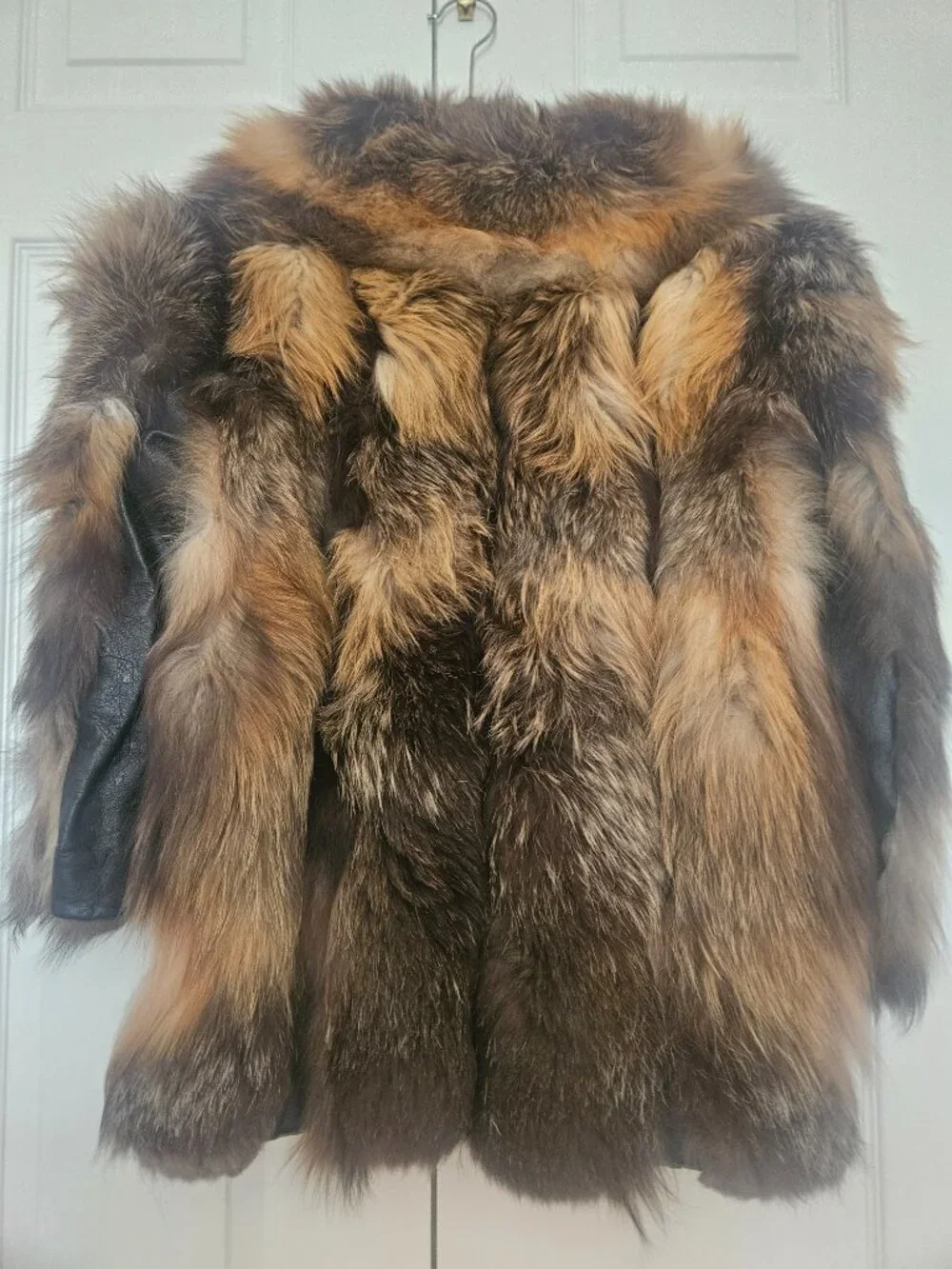 Fox Jacket - Picture 2 of 5